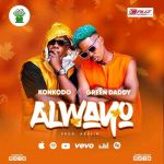 Alwayo Feat. Konkodo by Mosh Mavoko