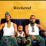 Weekend by Ykee Benda