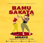 Bamusakata by Minayo