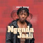 Ngenda Jaali by Nince Henry