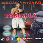 Tokikola  by Digital Wizard