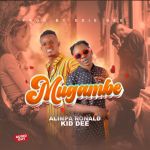 Mugambe Featuring Kid Dee by Ronald Alimpa