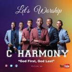 Kitange Nzize  by Calvary Harmony