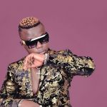 	Nga Ma Pengeyo featuring Adong by Eddy Wizzy