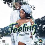 Feeling featuring Grenade Official by Lydia Jazmine