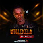 Ntelekela by Droper Beats