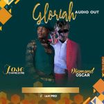 Gloriah by Jose Chameleone