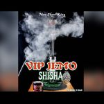 Shisha by VIP JEMO
