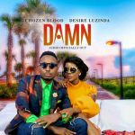 Damn featuring Desire Luzinda