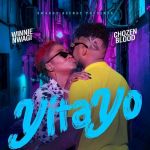 Yitayo featuring Winnie Nwagi by Chozen Blood