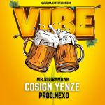 Tuli Mu VIBE by Cosign