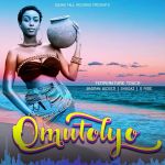 Omutolyo featuring Badman Wicked X Shugaz  by  Temperature Touch