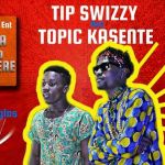 Kaada featuring Topic Kasente by Tip Swizzy