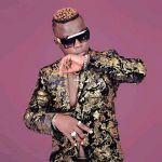 Now featuring Kodish by Eddy Wizzy