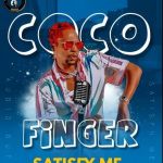 Satisfy Me by Coco Finger