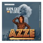 Azze by Kapa Cat