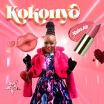 Kokonyo by Naira Ali