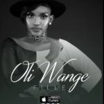 Oli Wange by Fille Mutoni