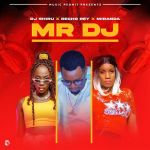 	Mr DJ featuring Recho Rey X Miranda by Dj Shiru